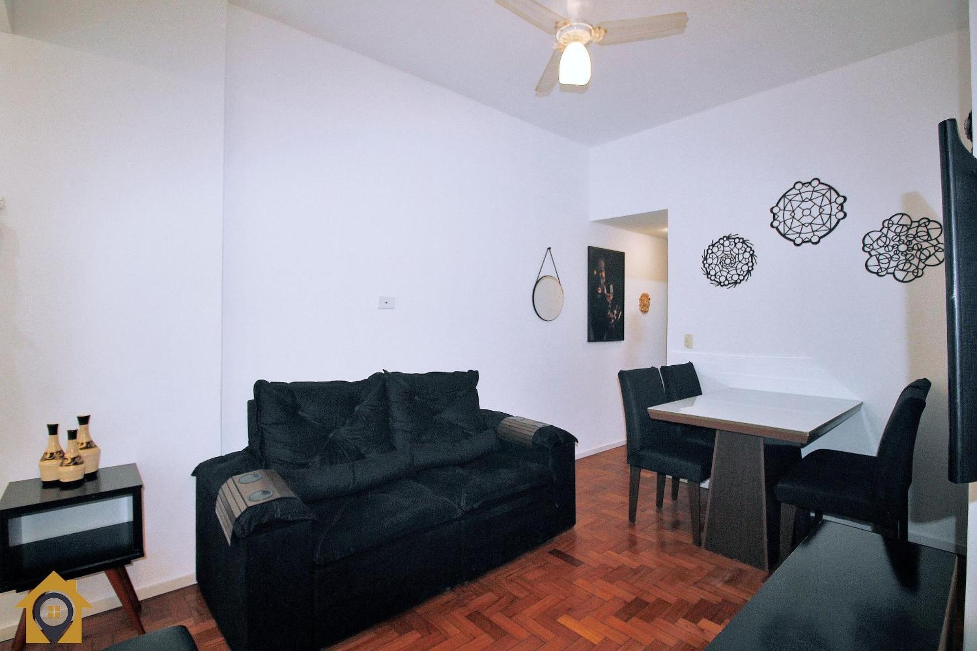 Apartamento Aconchegante De 2 Quartos P/ 4 Pessoas Rio de Janeiro Exterior foto